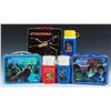 Image 1 : STAR WARS TRILOGY LUNCH BOX SET