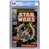 Image 1 : Marvel Comics Star Wars #1 CGC 9.0