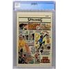 Image 2 : Marvel Comics Star Wars #1 CGC 9.0