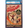 Image 1 : AMAZING SPIDERMAN COMIC #1