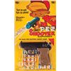 Image 1 : 1965 PEZ CANDY SHOOTER GUN MINT ON CARD