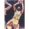 Image 1 : Wilt Chamberlin Signed Photo