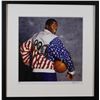 Image 1 : Neil Leifer- Magic Johnson.