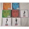 Image 1 : MICHAEL JACKSON COLLECTION OF CDS.