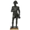 Image 1 : Bronze Sculpture of Napoleon.