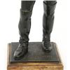 Image 3 : Bronze Sculpture of Napoleon.