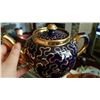 Image 1 : VINTAGE SUDLOWS BURSELM BRITISH TEAPOT.
