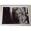 Image 1 : BERT STERN: MARILYN MONROE WITH DIAMONDS.