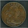 Image 1 : 1798 L1C S-176 R4 G6. Small 8 with Style II Hair.