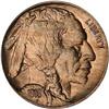 Image 1 : 1916 Buffalo Nickel NGC MS64
