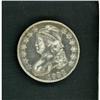 Image 1 : 1822 Capped Bust Half Dollar RAW VF25 O-104
