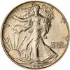 Image 1 : 1942-S Liberty Walking Half Dollar NGC MS65