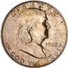 Image 1 : 1948-D Franklin Half Dollar NGC MS65