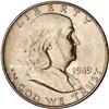 Image 1 : 1949-D Franklin Half Dollar PCGS MS64