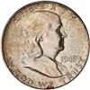Image 1 : 1949-S Franklin Half Dollar PCGS MS65