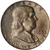 Image 1 : 1956 Franklin Half Dollar PCGS MS66FBL