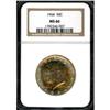 Image 1 : 1964 Kennedy Half Dollar NGC MS66