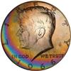 Image 1 : 1966 Kennedy Half Dollar. SMS PCGS MS67