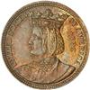 Image 1 : 1893 Isabella Quarter Dollar NGC MS65