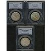 Image 1 : 1936 Arkansas PDS Set PCGS Various Grades