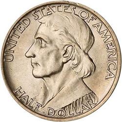 1936 Boone PDS Set All PCGS MS65 Lot of 3 Coins