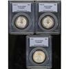 Image 1 : 1936 Columbia PDS Set PCGS All MS65