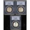 Image 1 : 1936 Columbia PDS Set PCGS MS66