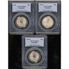 Image 1 : 1936 Columbia PDS Set PCGS MS65