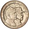 Image 1 : 1936 Gettysburg Half Dollar PCGS MS64