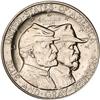 Image 1 : 1936 Gettysburg Half Dollar PCGS MS63