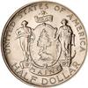 Image 1 : 1920 Maine Half Dollar NGC MS66