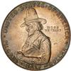 Image 1 : 1920 Pilgrim Half Dollar PCGS MS65
