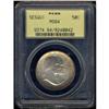 Image 1 : 1926 Sesquicentennial Half Dollar PCGS MS64