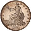 Image 1 : 1873 Trade Dollar NGC MS62
