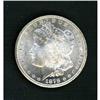 Image 1 : 1878-CC Morgan Dollar RAW MS66