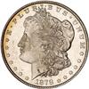Image 1 : 1878-CC Morgan Dollar PCGS MS65 GSA