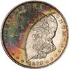 Image 1 : 1878-S Morgan Dollar PCGS MS66