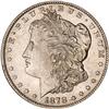 Image 1 : 1878-S Morgan Dollar NGC MS64