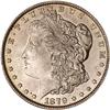 Image 1 : 1879 Morgan Dollar NGC MS64