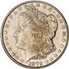 Image 1 : 1879-CC Morgan Dollar. Capped die PCGS MS64