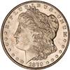 Image 1 : 1879-CC Morgan Dollar. Capped die NGC MS64