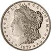 Image 1 : 1879-O Morgan Dollar PCGS MS63DMPL