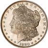 Image 1 : 1880-O Morgan Dollar PCGS MS64