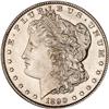 1890-S Morgan Dollar PCGS MS66