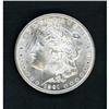 1891-CC Morgan Dollar RAW MS63