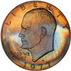 1977-S Eisenhower Dollar PCGS PR67CAM