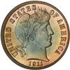 Image 1 : 1911 Barber Dime NGC PF68