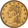 Image 1 : 1836 $2.50 Classic Head. Script 8 NGC MS64