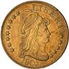 Image 1 : 1805 $5 Capped Bust PCGS AU55