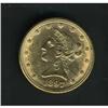Image 1 : 1897 $10 Liberty RAW MS60